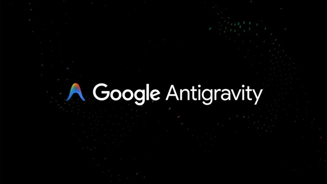 Google release AI agent ‘Antigravity’