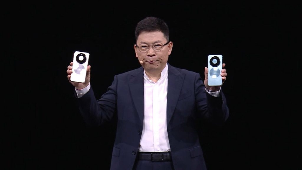 HUAWEI launch ‘Mate 80′ series with 8,000-nit display