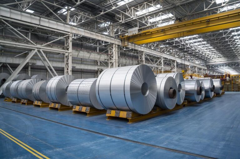 Govt impose 11–12% tax on steel imports
