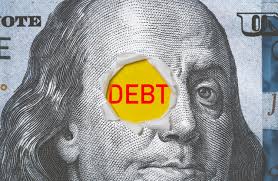 U.S. Household Debt Hits Record $18.59 Trillion
