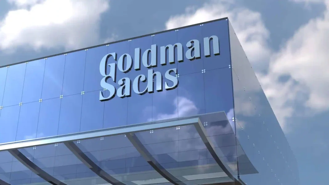 Goldman Sachs upgrade India rating to ‘overweight’