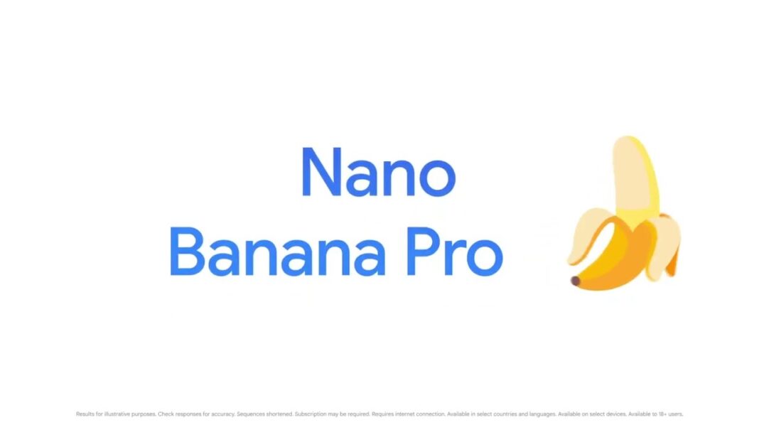 Nano Banana
