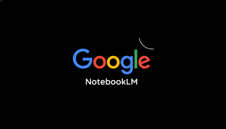 Google adds built-in camera feature in NotebookLM
