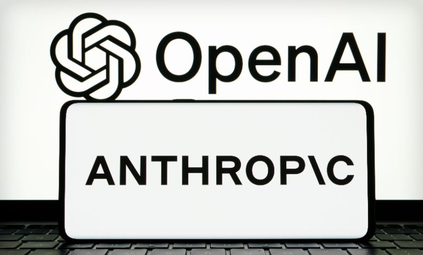 OpenAI Board Considered Merging with Anthropic in Nov 2023
