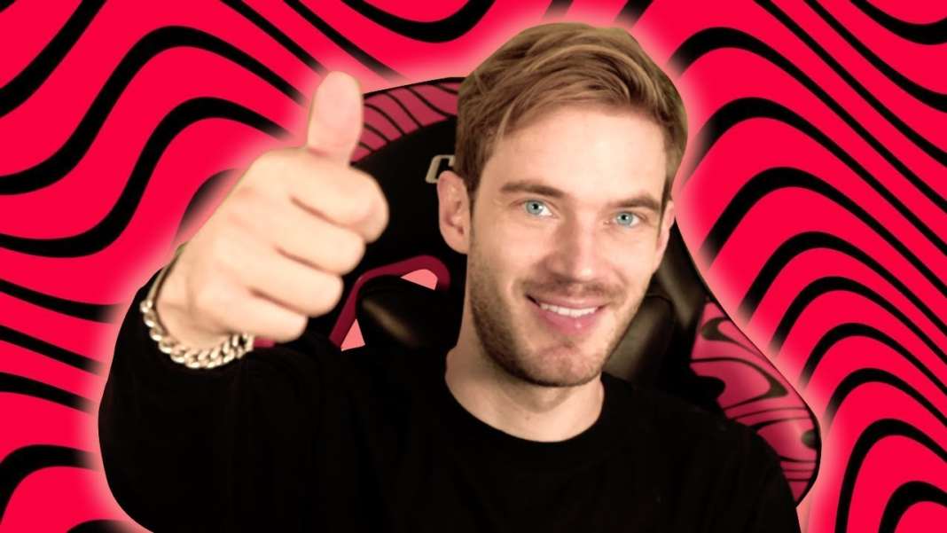 PewDiePie builts his own AI lab at home