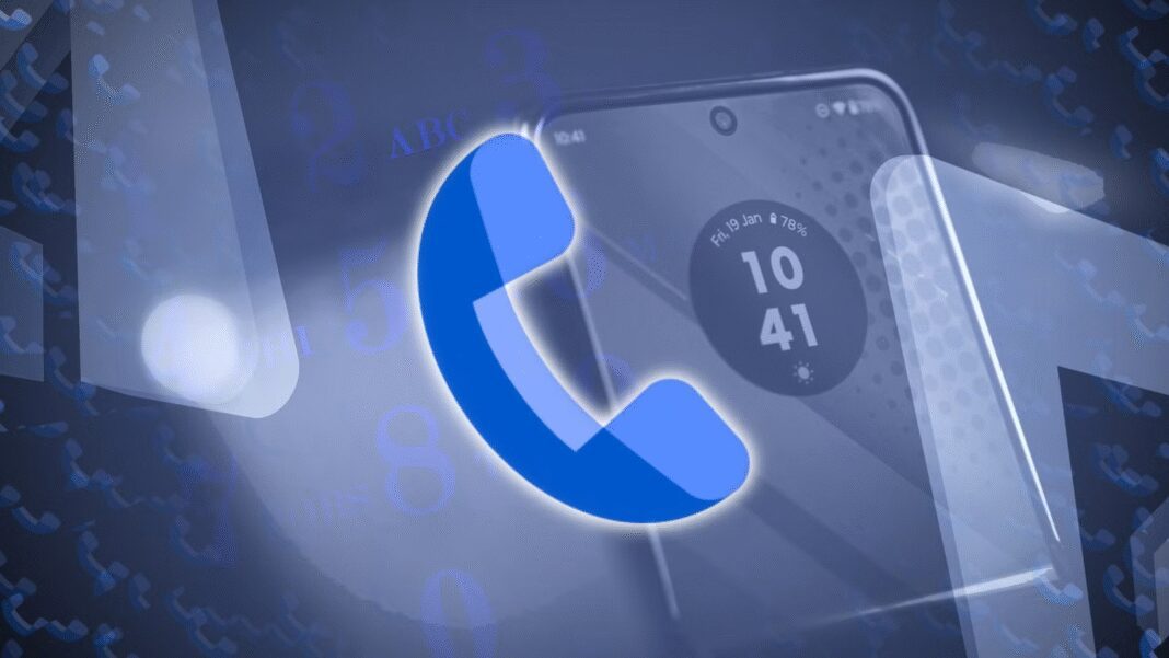 Google Phone New Feature Lets Urgent Calls Bypass DND Mode