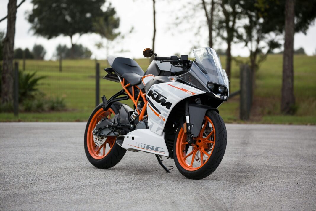 KTM