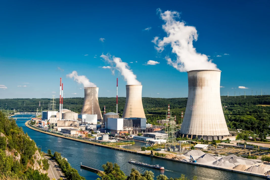 Indian Govt opens Nuclear Power Sector For Private Players