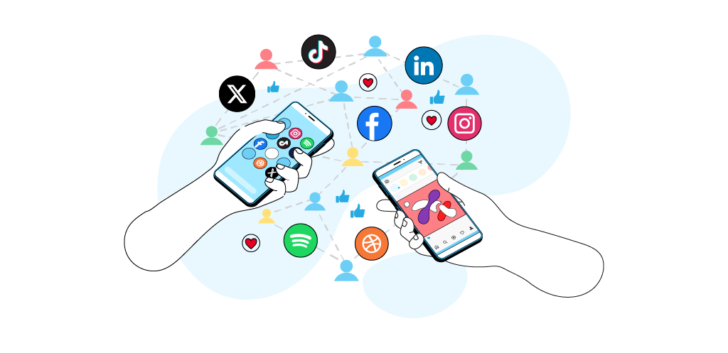 Malaysia to ban social media for under-16