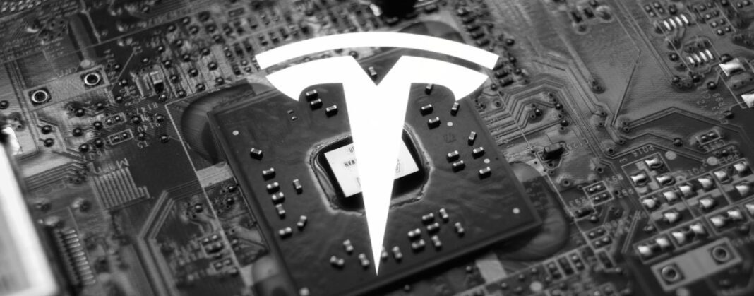 Elon Musk announce 5th gen Tesla AI chip ‘AI5’