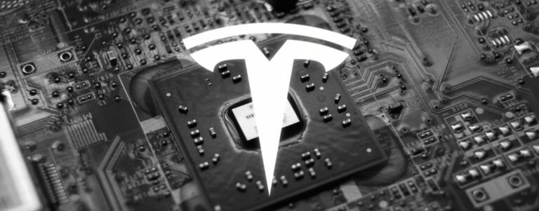 Elon Musk announce 5th gen Tesla AI chip ‘AI5’