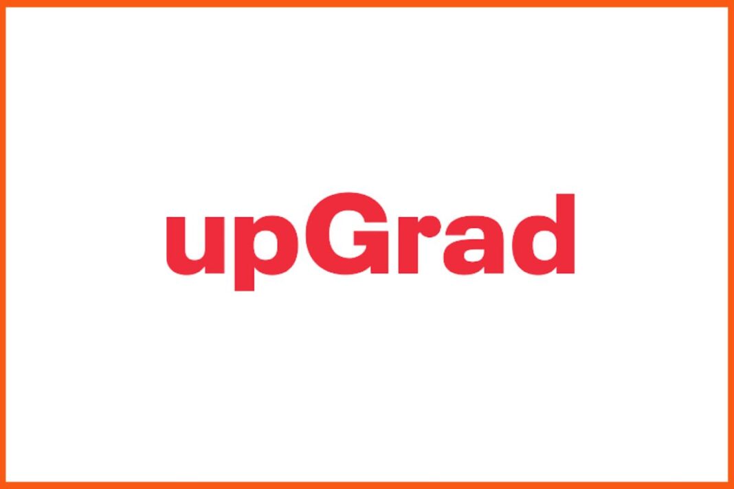 upGrad Joins Race to Acquire BYJU’S Parent Company