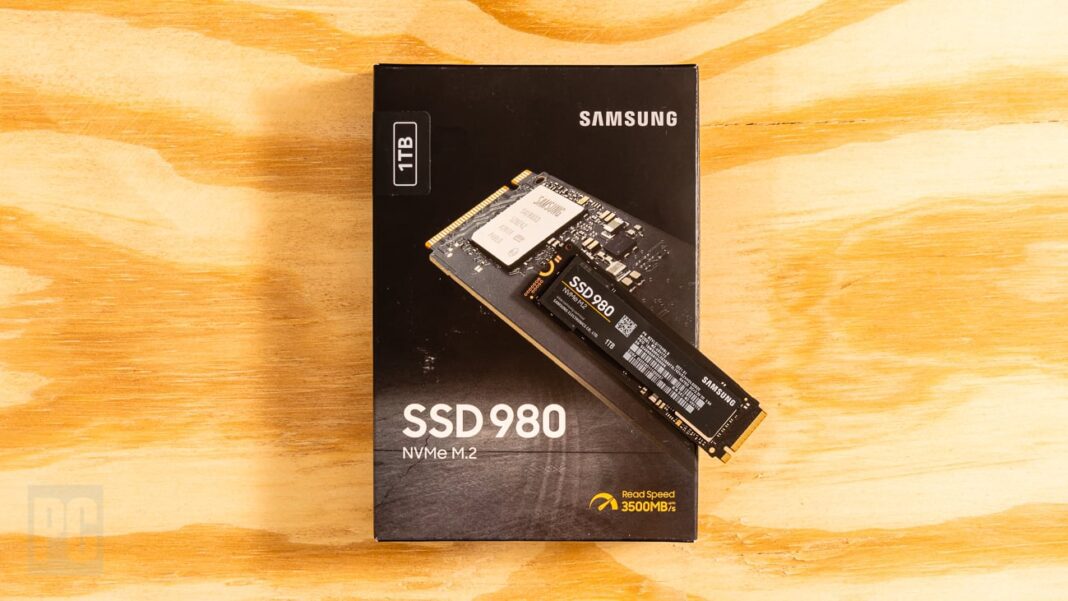Samsung reportedly Plans to Halt SATA SSD Production