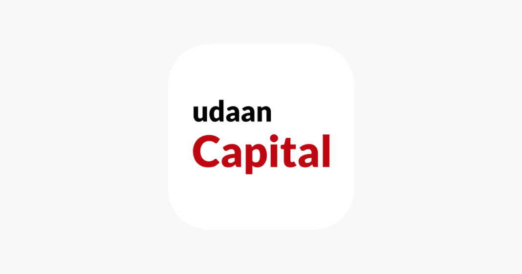 Udaan to sell stake in Udaan Capital