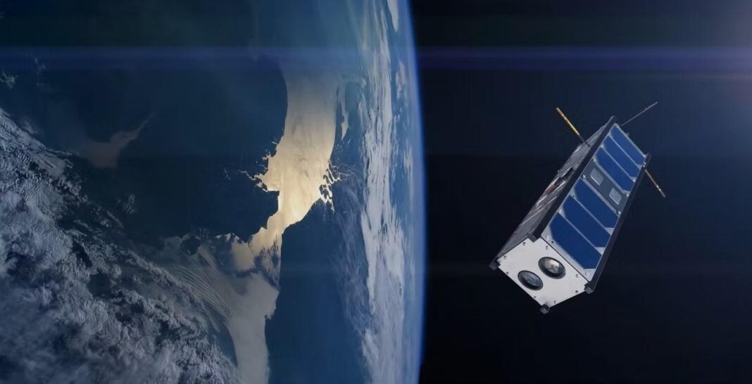 India Announces Space Lab ‘Antariksh Prayogshala’ — Big Boost for Space Innovation