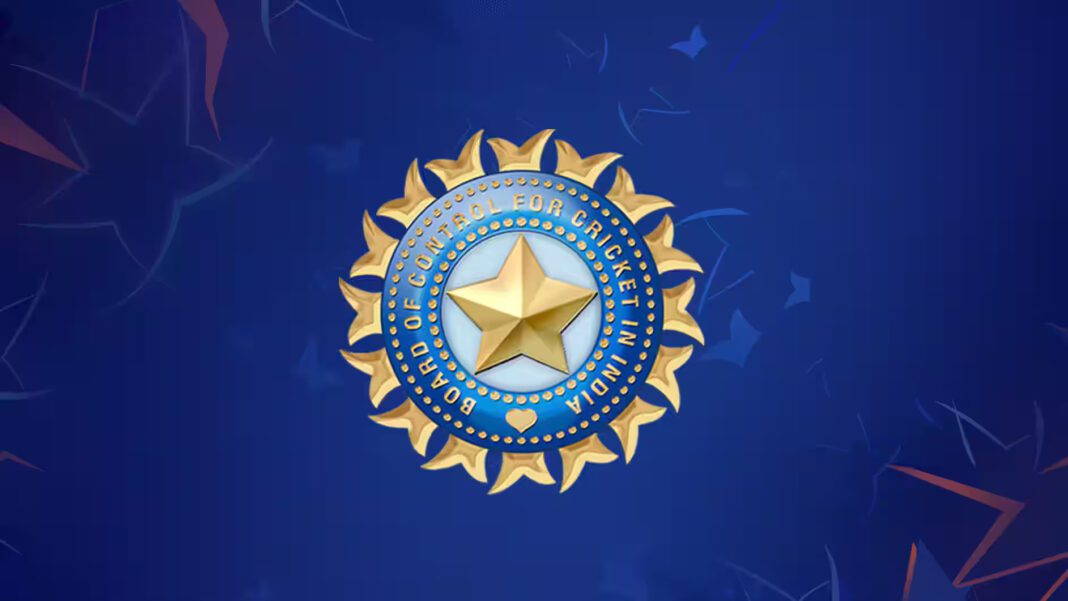 BCCI