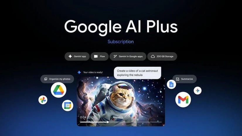 Google AI Pro