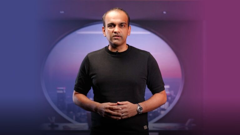 Haptik co-founder launch $75 Million AI fund