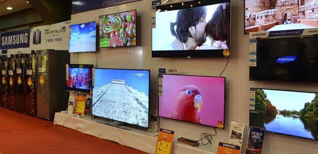 TV price in India to hike by 3-10% from January 2026