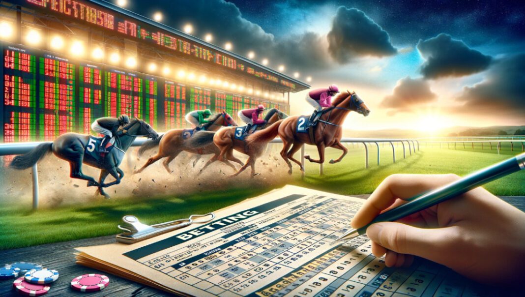 Karnataka plans to legalise online horse-race betting