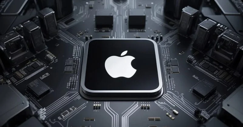 Apple may manufacture iPhone chips in India