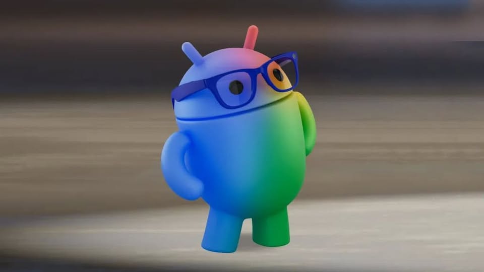 Google to launch its first AI glass in 2026