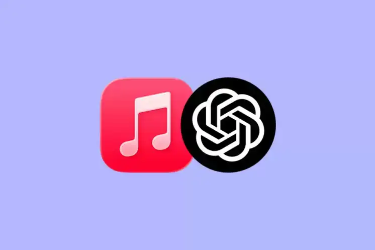 OpenAI Integrates Apple Music in ChatGPT — AI Gets Music Discovery Upgrade