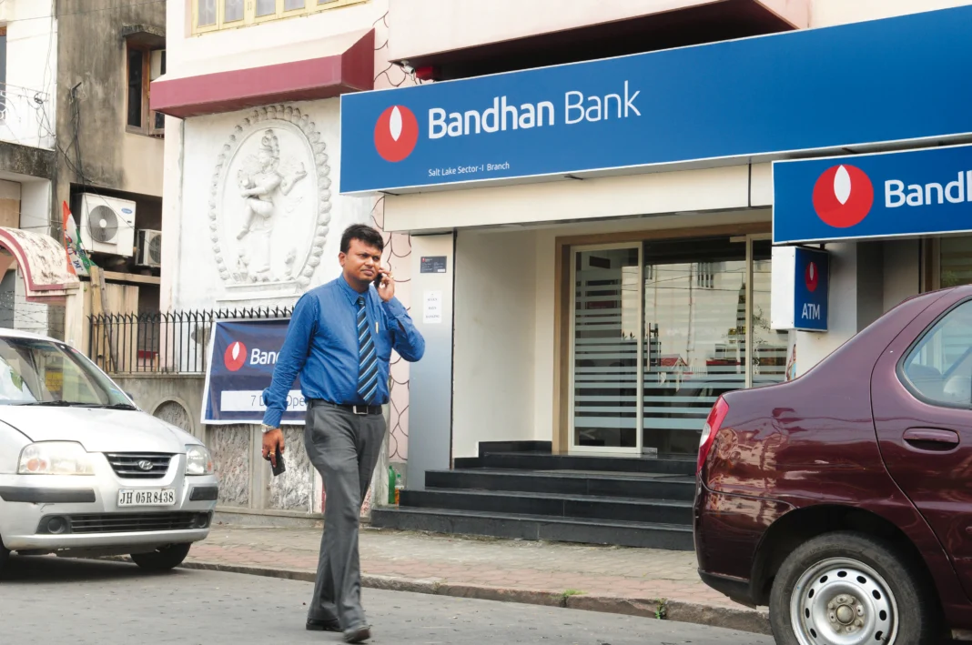 Bandhan Bank