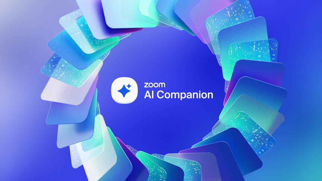 Zoom unveil AI Companion 3.0