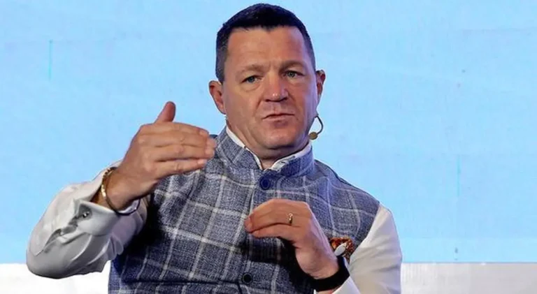 IndiGo CEO resign due to personal reasons