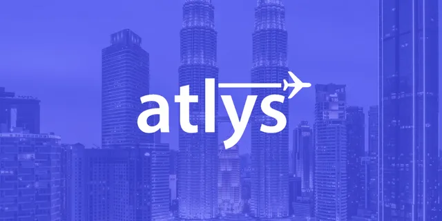 Visa startup Atlys in talks to raise $40 million