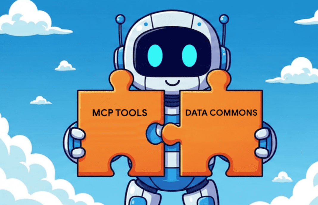 Google launch MCP servers, allowing AI agents to directly access Maps & Cloud