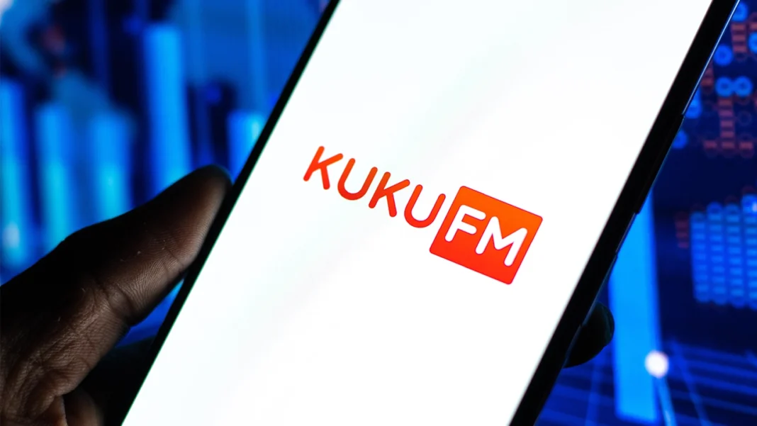 Kuku FM posts ₹153 cr loss in FY25