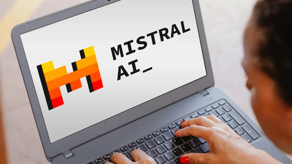 Mistral AI launches coding model ‘Devstral 2’