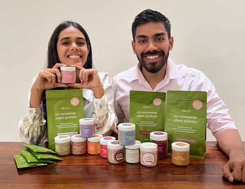 Marico to acquire shark tank fame โCosmixโ for โน300 cr