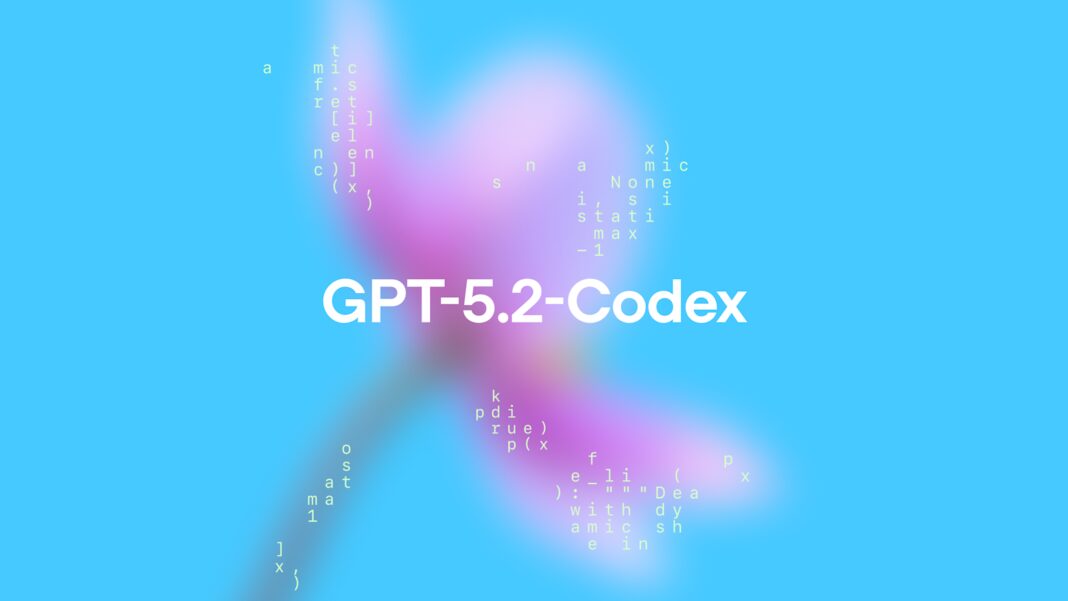 GPT-5.2-Codex