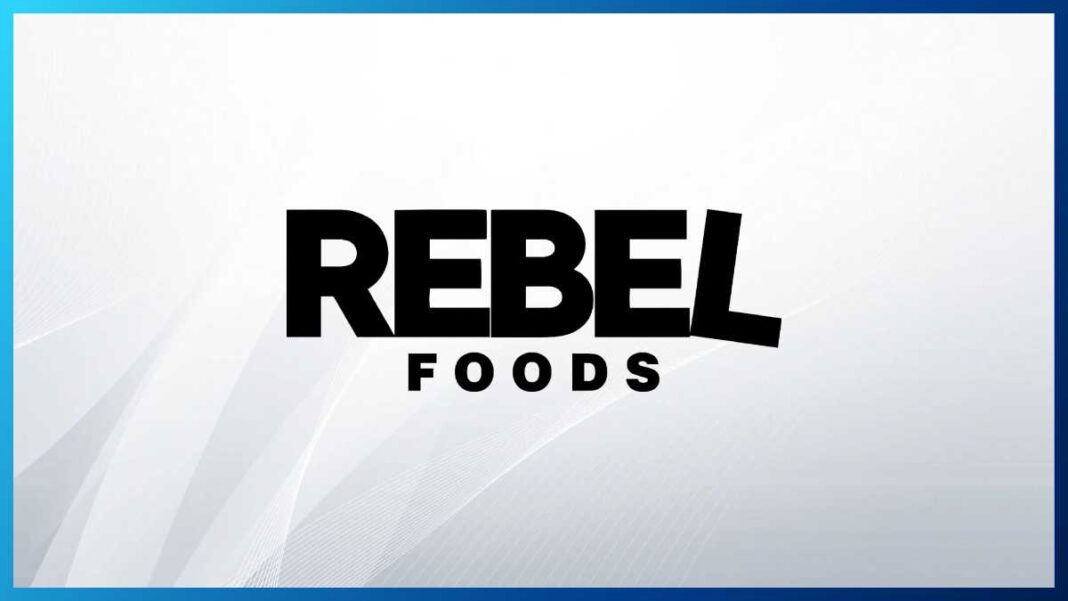 Rebel Foods post ₹336 cr loss in FY25