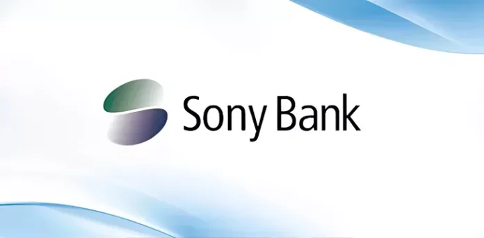 Sony Bank