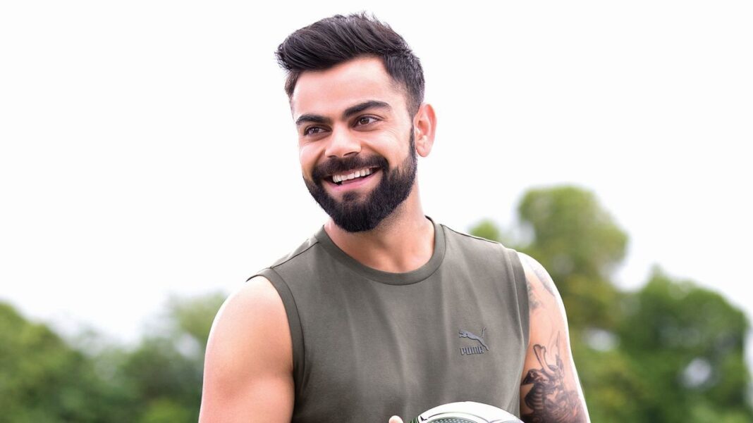 Virat Kohli sell ‘One8’ to Agilitas Sports