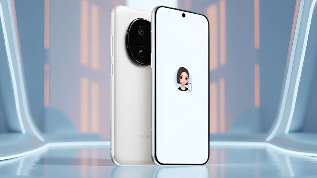ByteDance, ZTE demonstrate prototype of world’s 1st smartphone with built-in AI