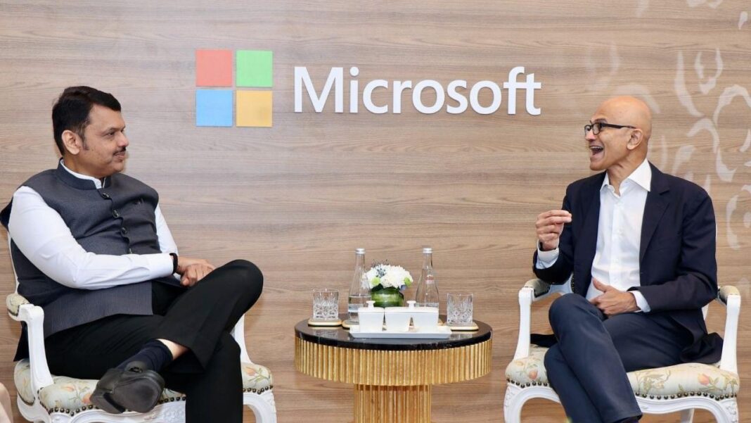 Maharashtra govt announce MahaCrimeOS