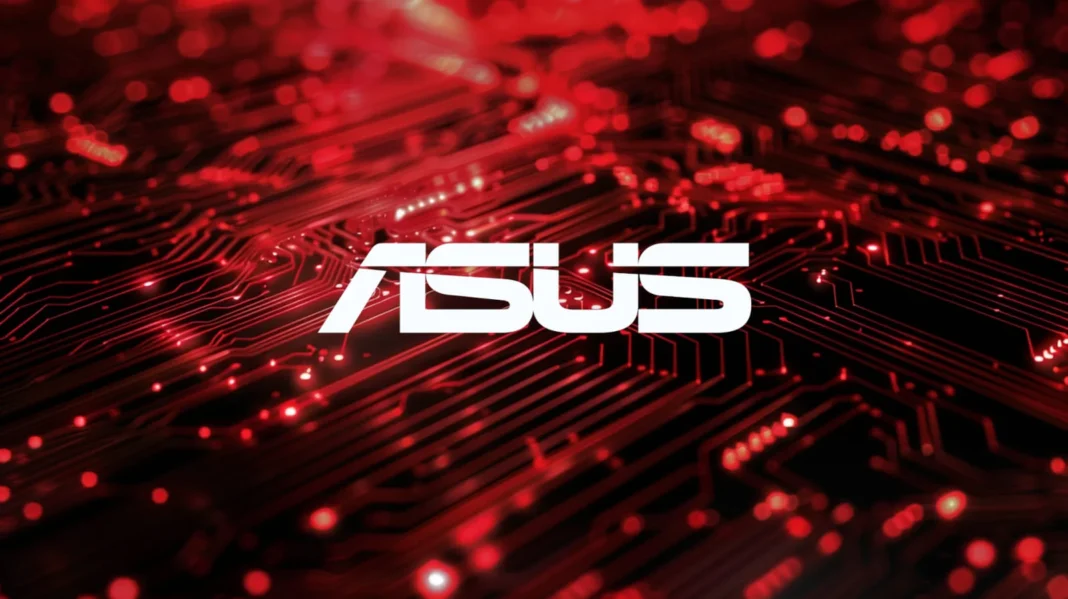 ASUS to Enter RAM Business in 2026, Expanding Its Presence in the PC Hardware Market