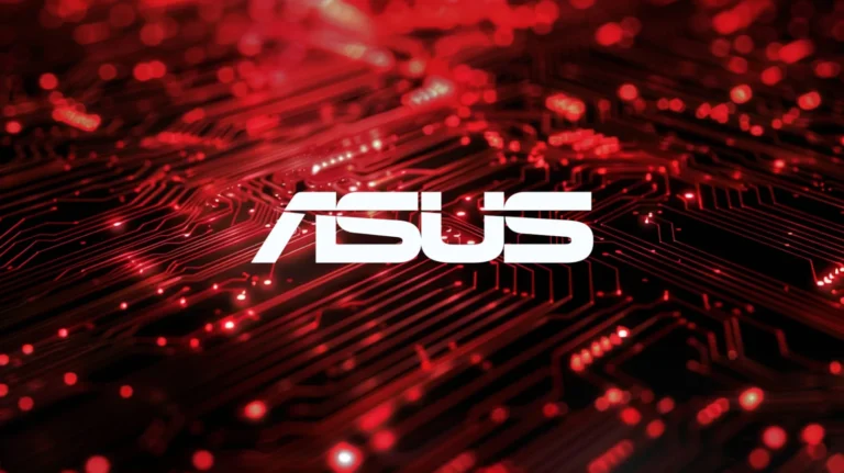 ASUS Price Hikes Starting January 5th Across Laptops and PC Hardware