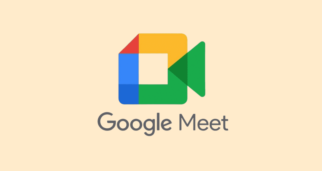 Google Meet now lets you share your device audio in calls