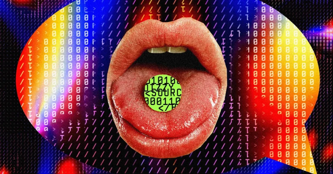 People Are Buying Code-Based Drugs Designed by ChatGPT, Raising Alarming Safety Concerns