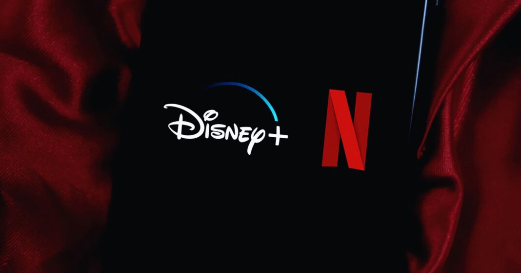 Netflix considered acquiring Disney before Warner Bros