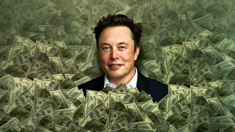 Elon Musk Enters the $600 Billion Club, Becomes First Person to Reach the Milestone