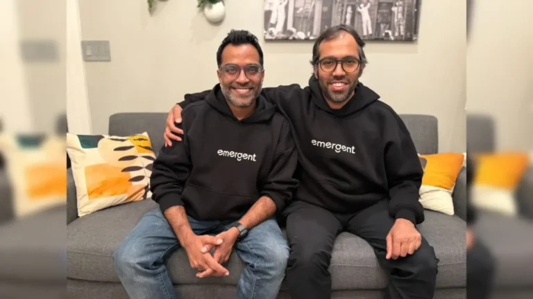 Emergent AI to raise $60m at $300m​ valuation led by Softbank