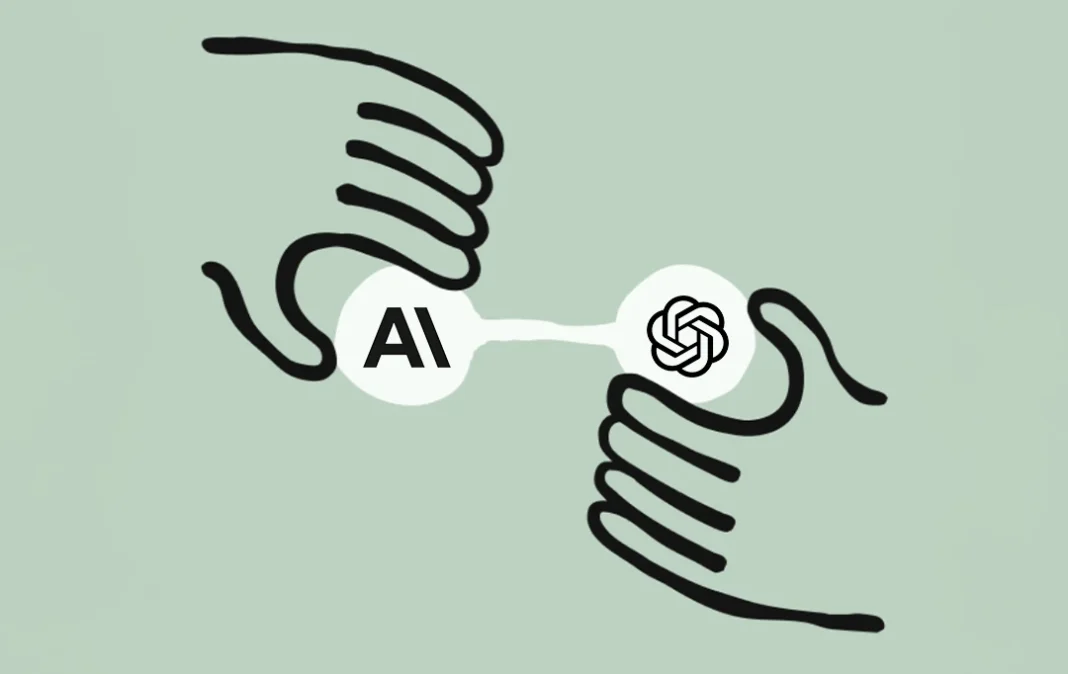 OpenAI and Anthropic Join Forces to Standardize AI Agents with New Foundation
