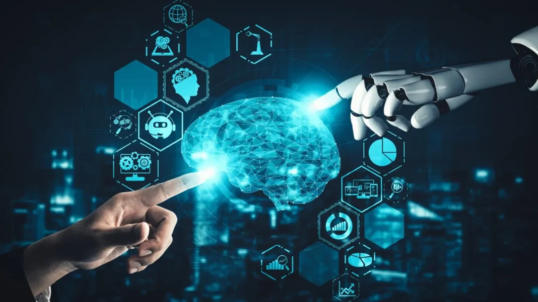 Deepmind co-founder sees 50% chance of “minimal AGI” by 2028